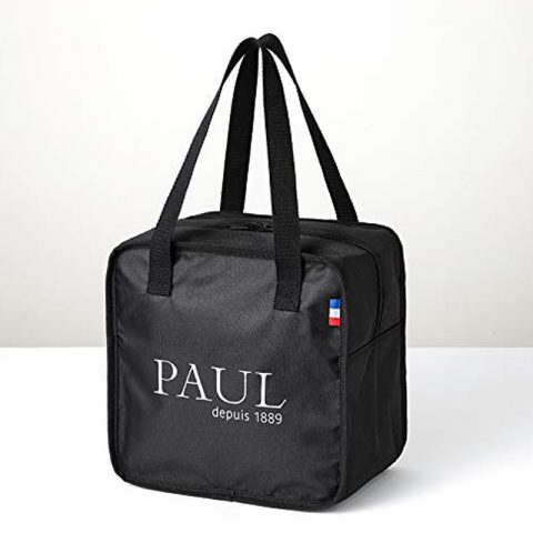 【新刊情報】PAUL COOLER BAG BOOK（ポール クーラーバッグブック）発売