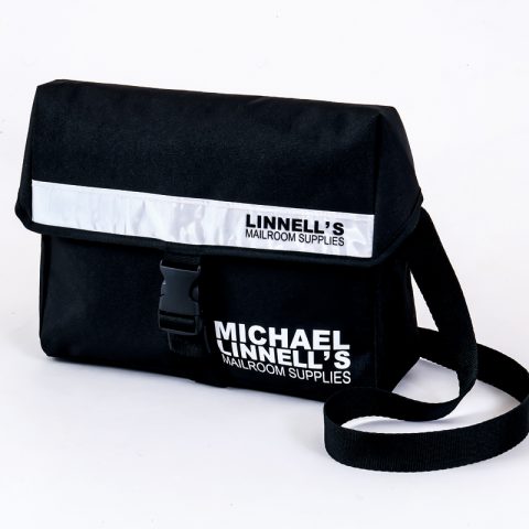 【新刊情報】MICHAEL LINNELL（マイケルリンネル）MESSENGER BAG BOOK発売