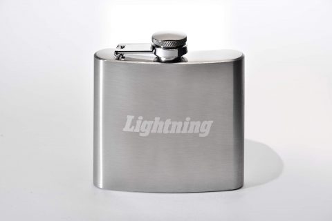【次号予告】Lightning（ライトニング）2020年3月号《特別付録》LNGオリジナル・ミニスキットル