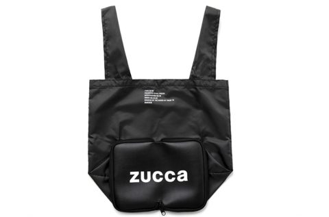 【新刊情報】ZUCCa （ズッカ）SHOPPING BAG BOOK