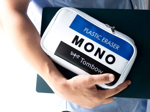 【新刊情報】MONO（モノ） 文具BOOK