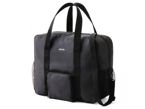 【新刊情報】Calvin Klein(カルバン・クライン) packable big bag book