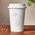 【新刊情報】INIC coffee（イニックコーヒー） 加湿器 BOOK WHITE ver.