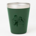 【新刊情報】CUP COFFEE TUMBLER BOOK produced by UNITED ARROWS green label relaxing（ユナイテッドアローズ グリーンレーベル リラクシング） green