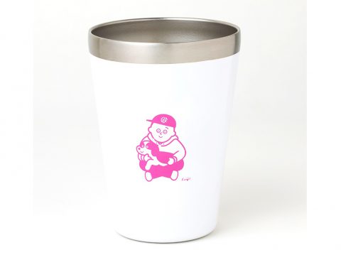 【新刊情報】CUP COFFEE TUMBLER BOOK produced by UNITED ARROWS green label relaxing（ユナイテッドアローズ グリーンレーベル リラクシング）