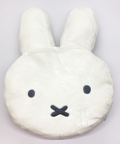 フラゲレビュー】リンネル 2021年4月号≪特別付録≫ miffy[ミッフィー