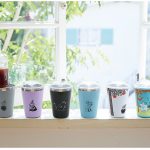 【新刊情報】MOOMIN（ムーミン） CUP COFFEE TUMBLER BOOK