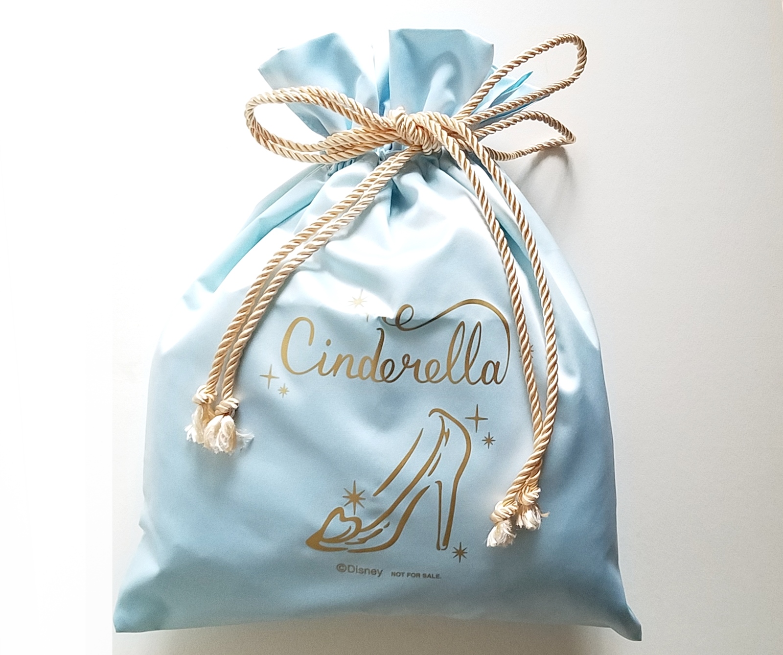 フラゲレビュー ゼクシィ 21年8月号 特別付録 シンデレラ ウエディング シューズケース 付録ライフ