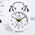 【次号予告】otona MUSE（オトナミューズ）2021年10月号増刊号《特別付録》クイーンミッフィーの目覚まし時計