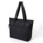 【新刊情報】emmi（エミ）active tote bag book black