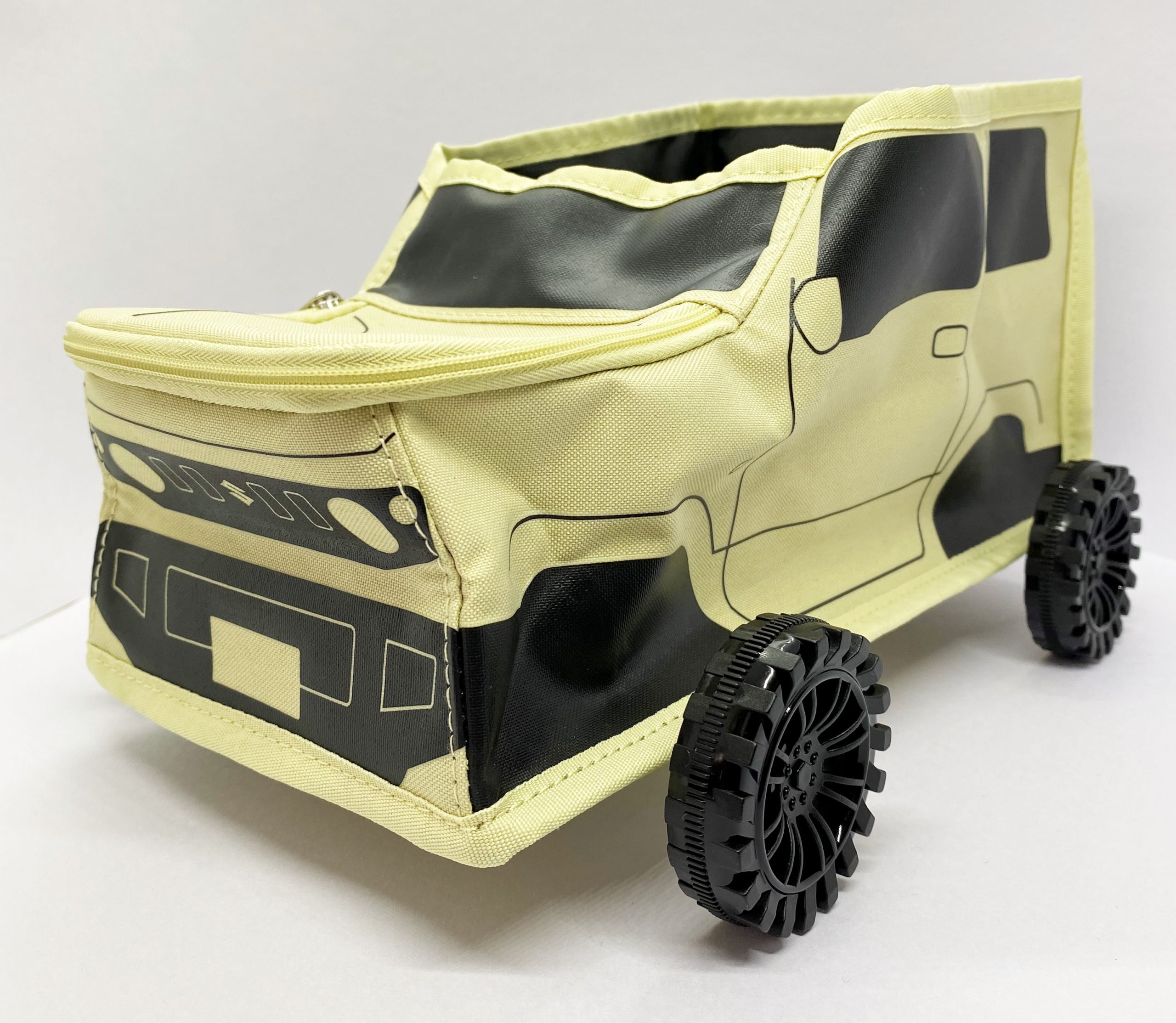 フラゲレビュー Monomax モノマックス 21年11月号 特別付録 Suzuki スズキ の ミニチュア ジムニー 収納ボックス 付録ライフ