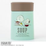 【新刊情報】SNOOPY（スヌーピー）真空断熱スープジャー BOOK