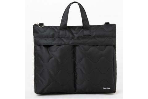 【新刊情報】Calvin Klein（カルバンクライン）BAG BOOK