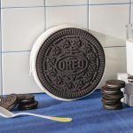 【新刊情報】OREO（オレオ）（R）クッキー型ポーチBOOK 通常版/special package版
