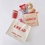 【新刊情報】MELROSE AND MORGAN（メルローズ・アンド・モーガン）SPECIAL BOOK <LUNCH BAG>