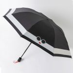 【新刊情報】a-jolie（アジョリー）遮光99％晴雨兼用折りたたみ傘 BOOK