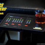 【新刊情報】SPACE INVADERS（スペースインベーダー）Table Book