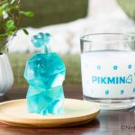 【新刊情報】ピクミン４ 氷ピクミンが作れる 製氷器＆コップ set BOOK