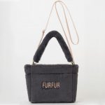 【新刊情報】FURFUR（ファーファ―）SPECIAL BAG BOOK