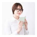 【新刊情報】大きなレンズ＆フレームで疲れないルーペメガネBOOK