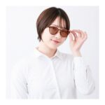 【新刊情報】ブルーライトカット率80％超え！ 目を守るハイスペックメガネBOOK