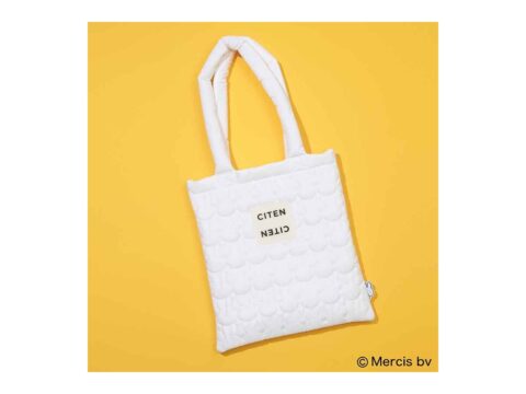 【次号予告】otona MUSE（オトナミューズ）2025年10月号増刊《特別付録》CITEN／miffy [シテン / ミッフィー] ふわふわキルティングトート